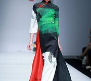 &bdquo;Chantel Gong Gong Hangyu Finery&ldquo; 2016 m. kolekcija