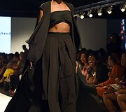 Nigerijos mados savaitės 2016 m. kolekcijos modeliai
