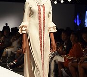 Nigerijos mados savaitės 2016 m. kolekcijos modeliai