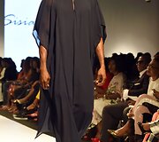 Nigerijos mados savaitės 2016 m. kolekcijos modeliai