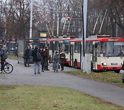 Įvykio vietoje