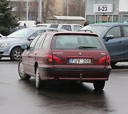 Įvykio vietoje