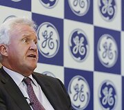 24. &bdquo;GE&ldquo; generalinis direktoriusJeffas Immeltas