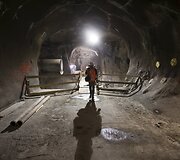 Naujos požeminės geležinkelio stoties projektas Niujorke