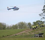 Vasarą vykusios Lisos Holm paie&scaron;kos