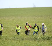 Vasarą vykusios Lisos Holm paie&scaron;kos