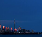 Torontas