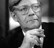 Helmutas Schmidtas