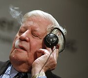 Helmutas Schmidtas