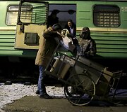 Pa&scaron;to darbuotojai i&scaron;krauna lai&scaron;kus ir prenumeruojamus leidinius