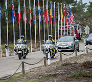 NATO pratybos &bdquo;Tri&scaron;akė jungtis&ldquo;