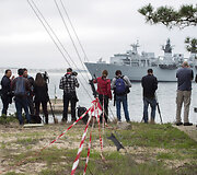 NATO pratybos &bdquo;Tri&scaron;akė jungtis&ldquo;