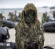 NATO pratybos &bdquo;Tri&scaron;akė jungtis&ldquo;