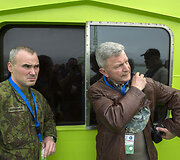 NATO pratybos &bdquo;Tri&scaron;akė jungtis&ldquo;