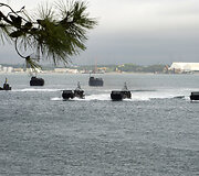 NATO pratybos &bdquo;Tri&scaron;akė jungtis&ldquo;