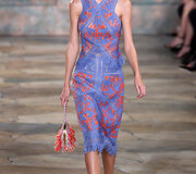 &bdquo;Tory Burch&ldquo; 2016 m. pavasario-vasaros kolekcija