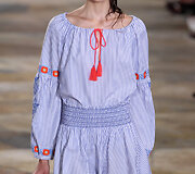 &bdquo;Tory Burch&ldquo; 2016 m. pavasario-vasaros kolekcija