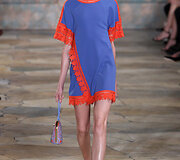 &bdquo;Tory Burch&ldquo; 2016 m. pavasario-vasaros kolekcija