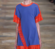 &bdquo;Tory Burch&ldquo; 2016 m. pavasario-vasaros kolekcija