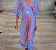 &bdquo;Tory Burch&ldquo; 2016 m. pavasario-vasaros kolekcija