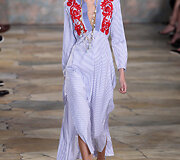 &bdquo;Tory Burch&ldquo; 2016 m. pavasario-vasaros kolekcija