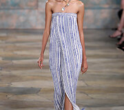 &bdquo;Tory Burch&ldquo; 2016 m. pavasario-vasaros kolekcija