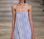 &bdquo;Tory Burch&ldquo; 2016 m. pavasario-vasaros kolekcija