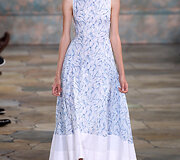 &bdquo;Tory Burch&ldquo; 2016 m. pavasario-vasaros kolekcija