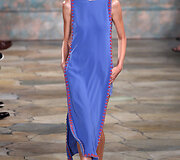 &bdquo;Tory Burch&ldquo; 2016 m. pavasario-vasaros kolekcija