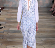 &bdquo;Tory Burch&ldquo; 2016 m. pavasario-vasaros kolekcija