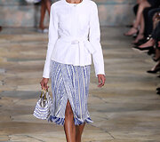 &bdquo;Tory Burch&ldquo; 2016 m. pavasario-vasaros kolekcija