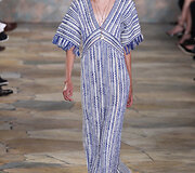 &bdquo;Tory Burch&ldquo; 2016 m. pavasario-vasaros kolekcija