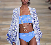 &bdquo;Tory Burch&ldquo; 2016 m. pavasario-vasaros kolekcija