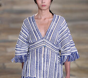 &bdquo;Tory Burch&ldquo; 2016 m. pavasario-vasaros kolekcija