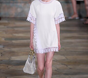 &bdquo;Tory Burch&ldquo; 2016 m. pavasario-vasaros kolekcija