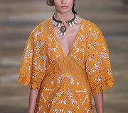 &bdquo;Tory Burch&ldquo; 2016 m. pavasario-vasaros kolekcija