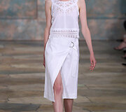 &bdquo;Tory Burch&ldquo; 2016 m. pavasario-vasaros kolekcija