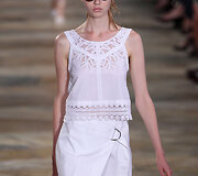 &bdquo;Tory Burch&ldquo; 2016 m. pavasario-vasaros kolekcija