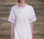 &bdquo;Tory Burch&ldquo; 2016 m. pavasario-vasaros kolekcija