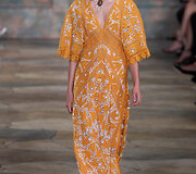 &bdquo;Tory Burch&ldquo; 2016 m. pavasario-vasaros kolekcija
