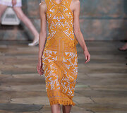 &bdquo;Tory Burch&ldquo; 2016 m. pavasario-vasaros kolekcija
