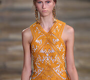 &bdquo;Tory Burch&ldquo; 2016 m. pavasario-vasaros kolekcija