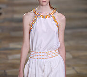 &bdquo;Tory Burch&ldquo; 2016 m. pavasario-vasaros kolekcija
