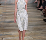 &bdquo;Tory Burch&ldquo; 2016 m. pavasario-vasaros kolekcija
