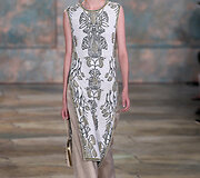 &bdquo;Tory Burch&ldquo; 2016 m. pavasario-vasaros kolekcija