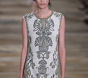 &bdquo;Tory Burch&ldquo; 2016 m. pavasario-vasaros kolekcija