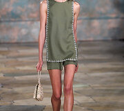 &bdquo;Tory Burch&ldquo; 2016 m. pavasario-vasaros kolekcija