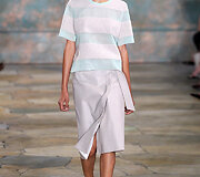&bdquo;Tory Burch&ldquo; 2016 m. pavasario-vasaros kolekcija
