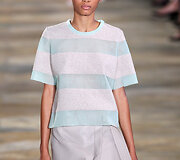 &bdquo;Tory Burch&ldquo; 2016 m. pavasario-vasaros kolekcija