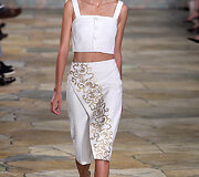 &bdquo;Tory Burch&ldquo; 2016 m. pavasario-vasaros kolekcija